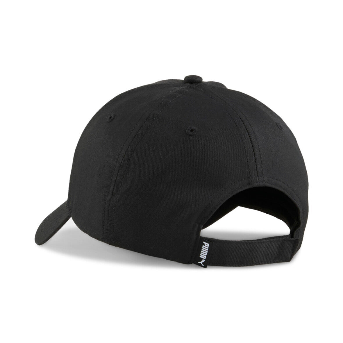PUMA ESS METAL PUMA CAT BB Cap