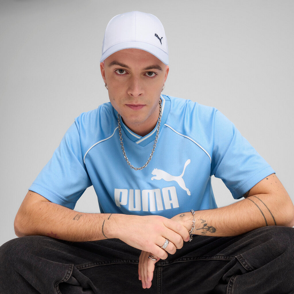 ESS Metal PUMA Cat Baseball Cap