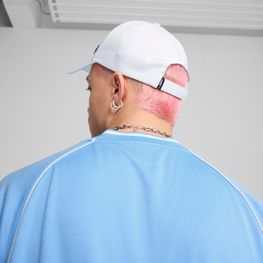 ESS Metal PUMA Cat Baseball Cap