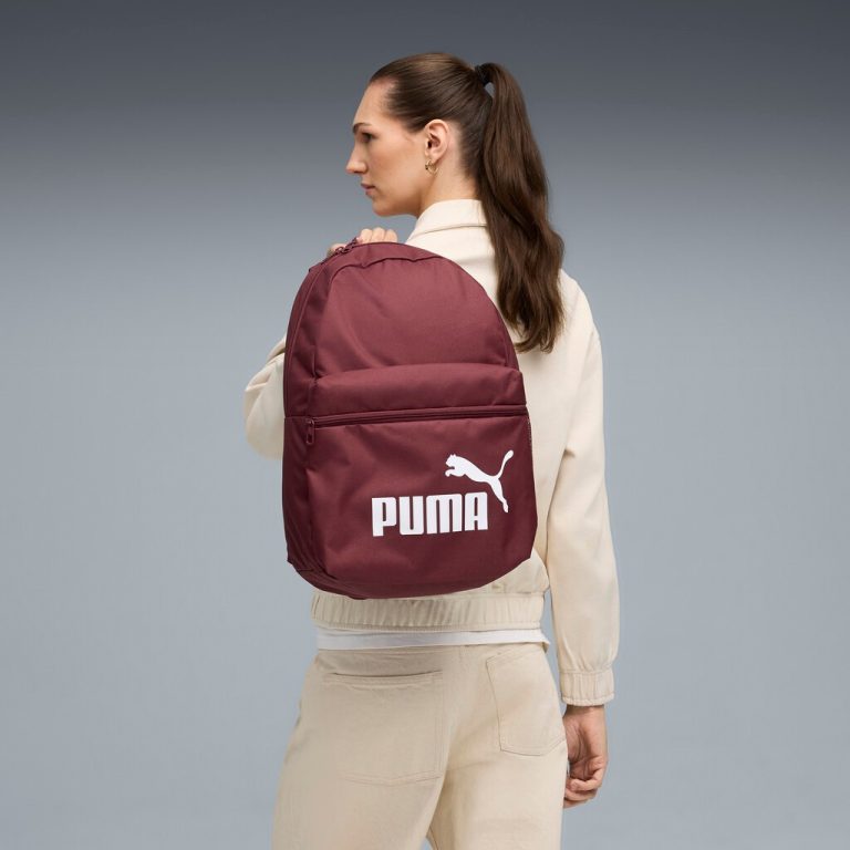 PUMA Phase Backpack