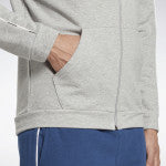 Reebok Sport WOR PIPING FZ