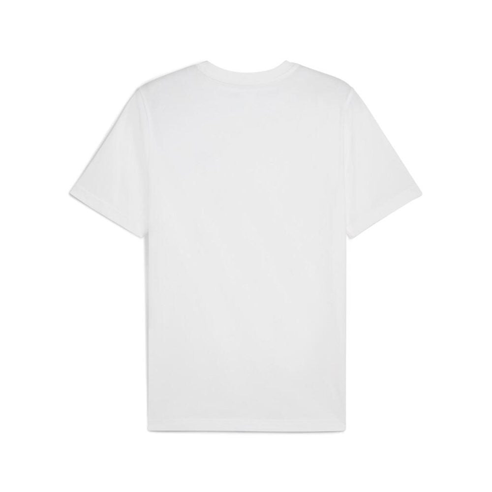 Puma Ess Small Logo Tee