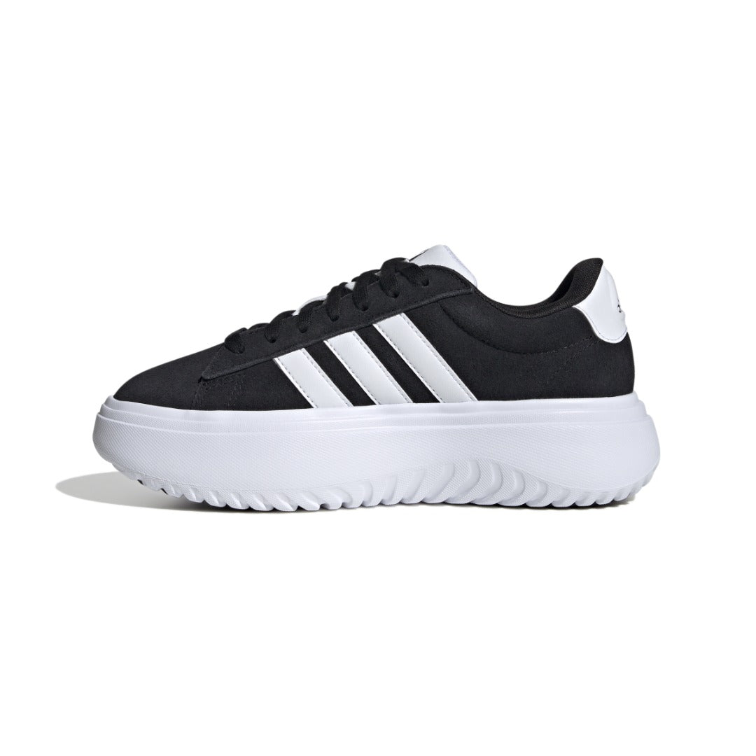 Grand Court Platform Shoes