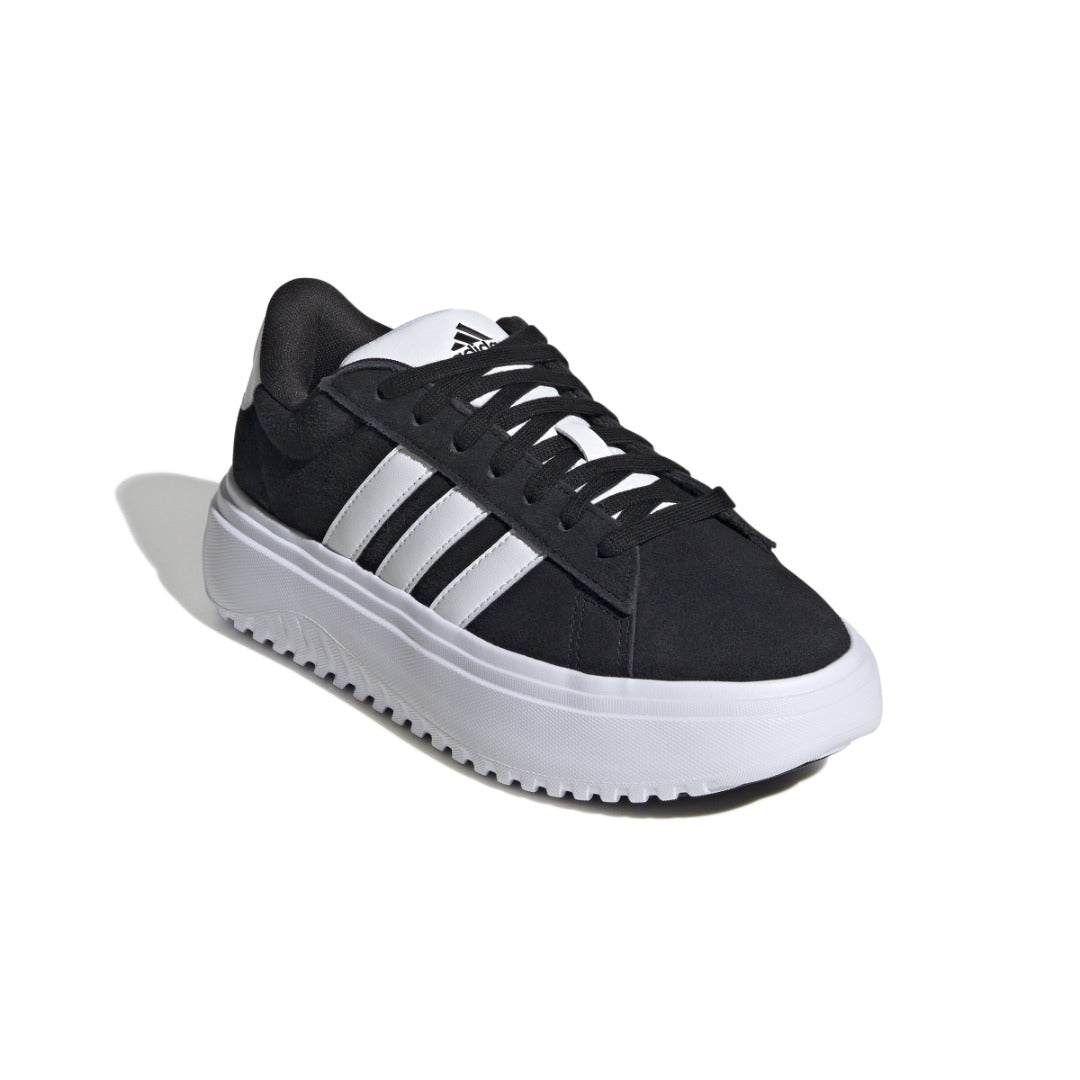 Grand Court Platform Shoes