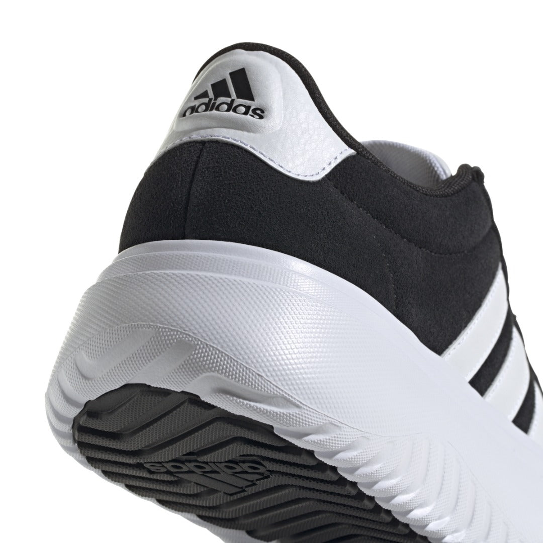 Grand Court Platform Shoes