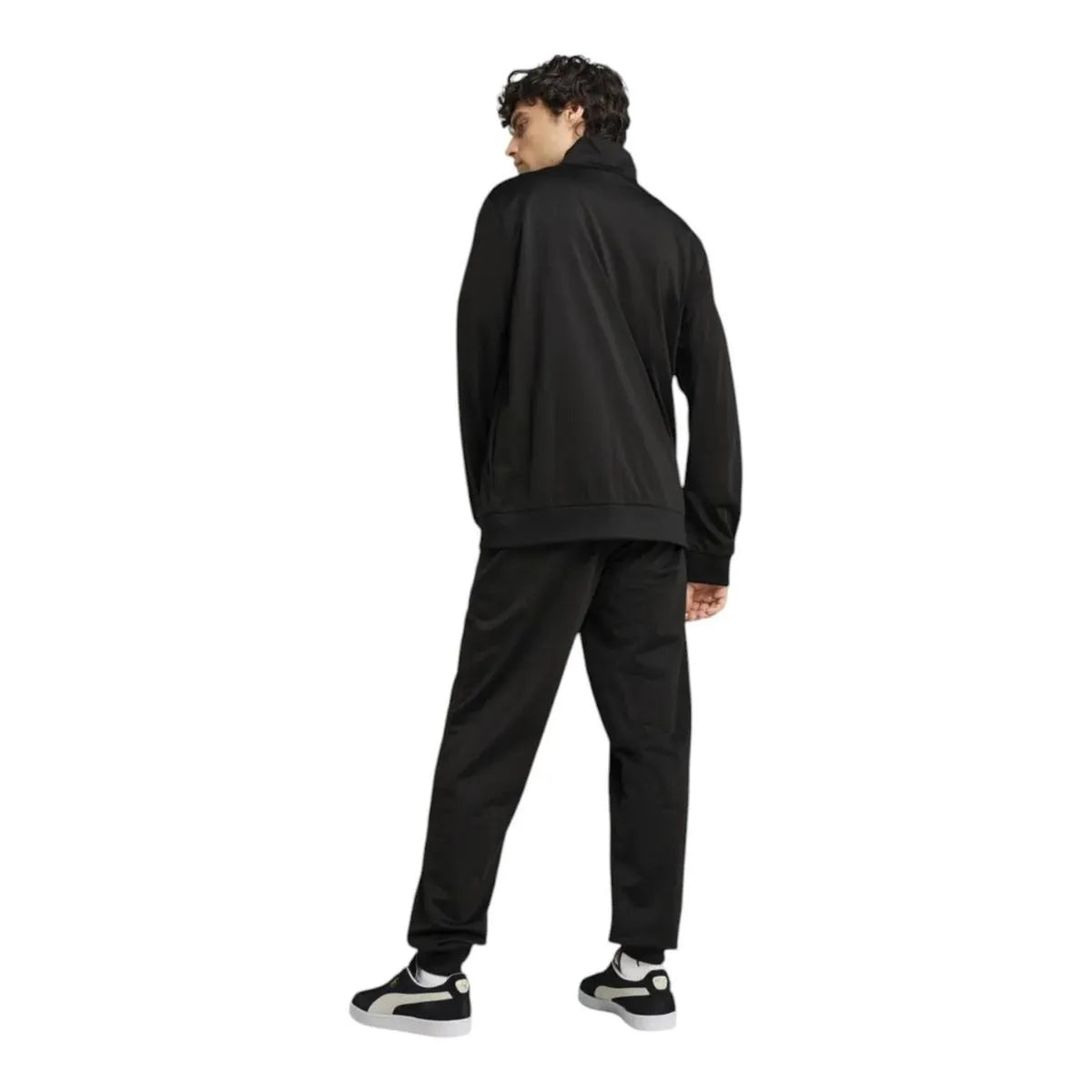 Poly Piping Tracksuit Men