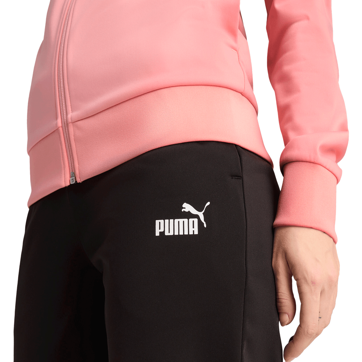 Puma Poly Suit