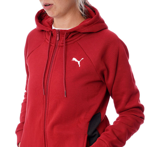 Puma Women's Tracksuit Classic