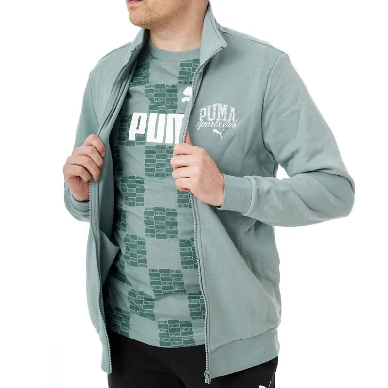 PUMA Class Sweat Suit Men