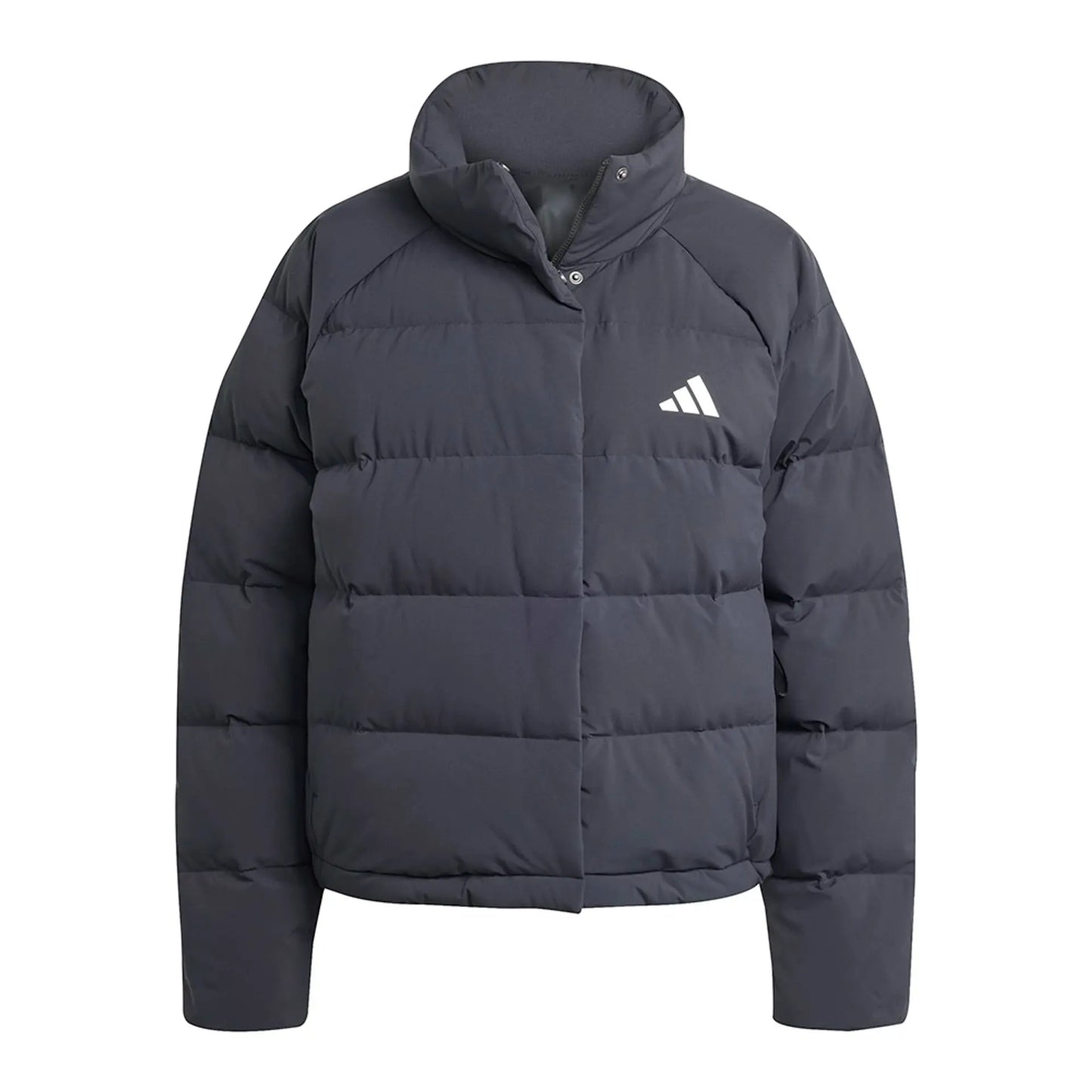 Adidas Helionic Climawarm Relaxed Down Jacket