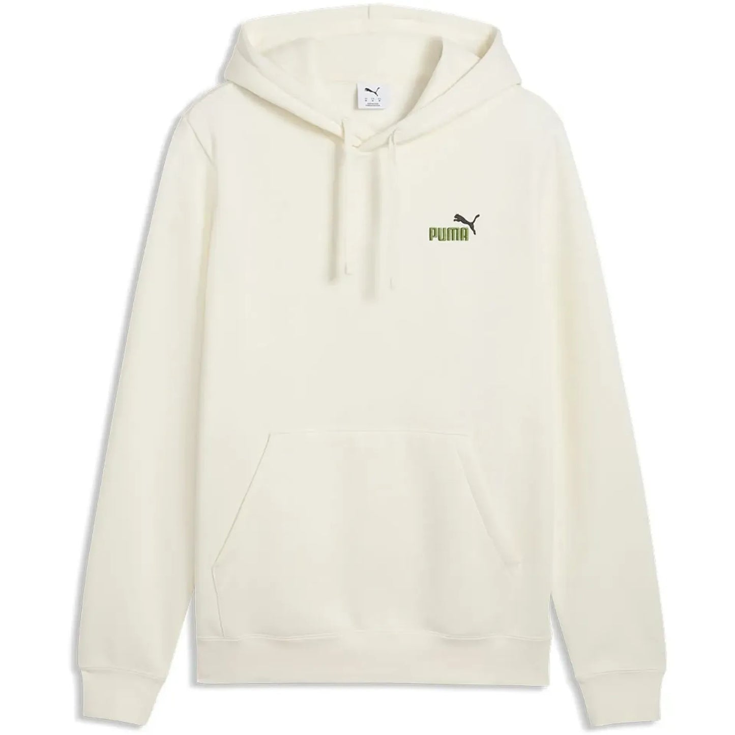 Men's Essentials No. 1 Logo Hoodie