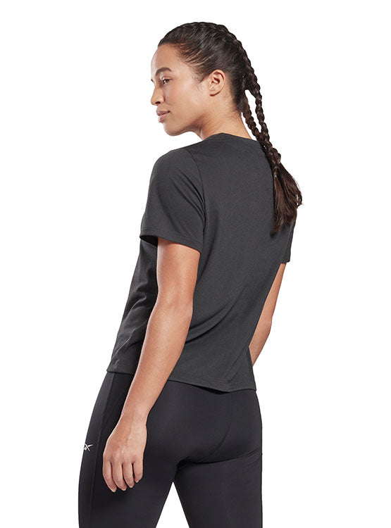 Reebok Women Workout Supremium T-Shirt