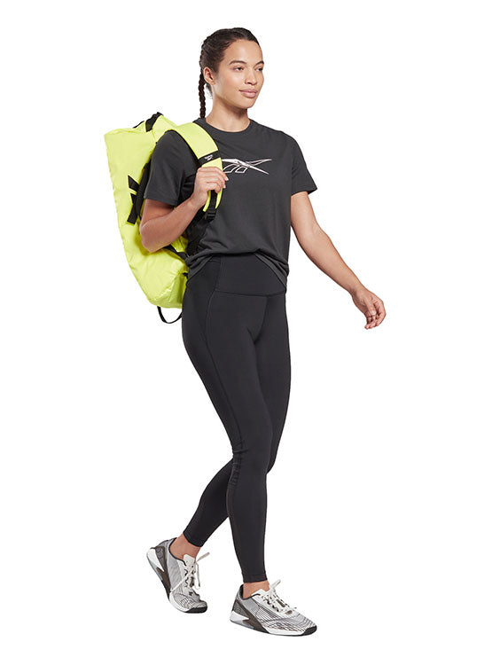 Reebok Women Workout Supremium T-Shirt