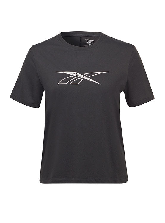 Reebok Women Workout Supremium T-Shirt