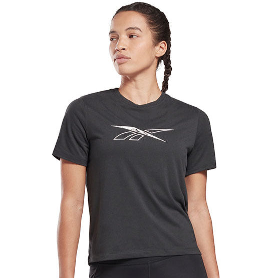 Reebok Women Workout Supremium T-Shirt