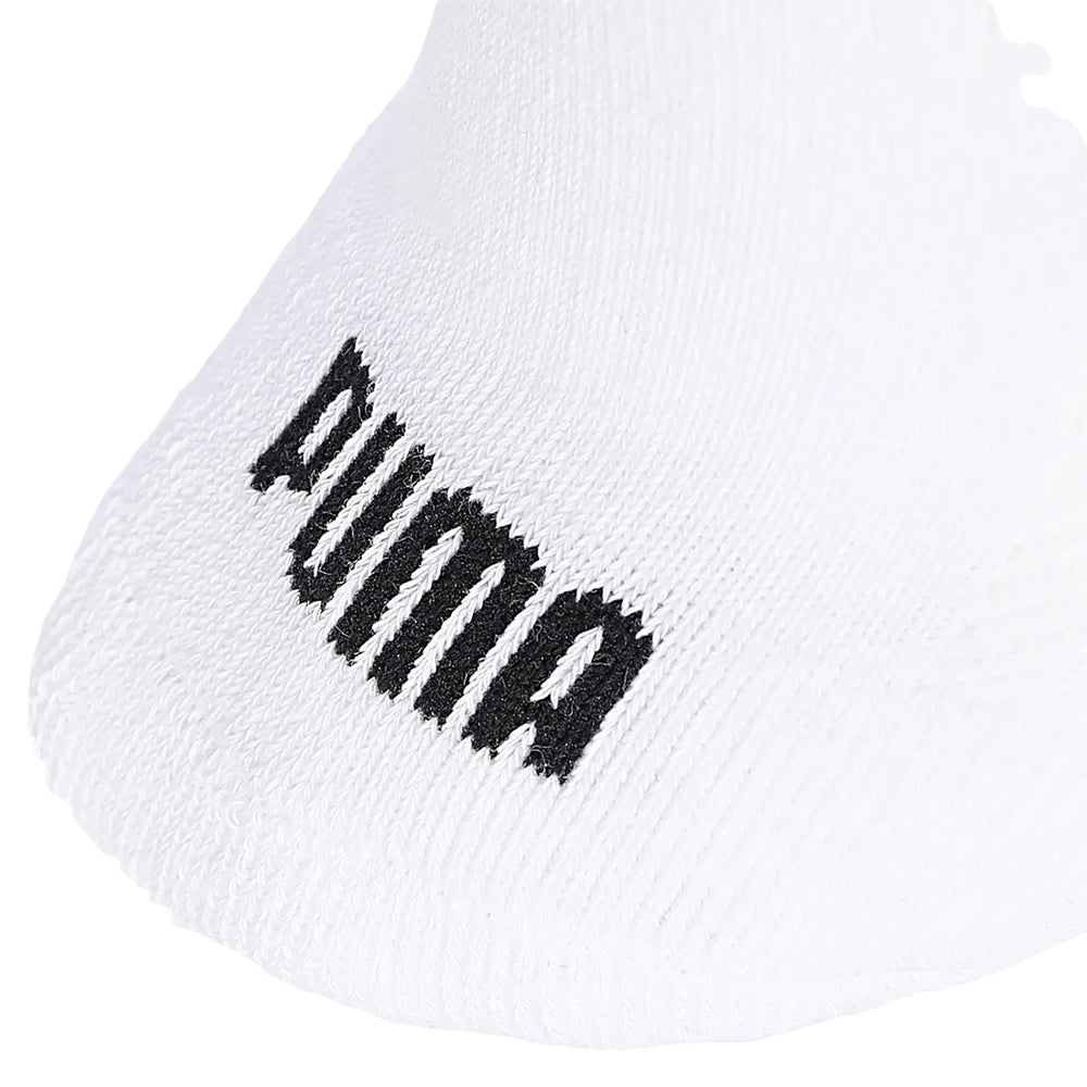 CUSHIONED QUARTER 3P UNISEX