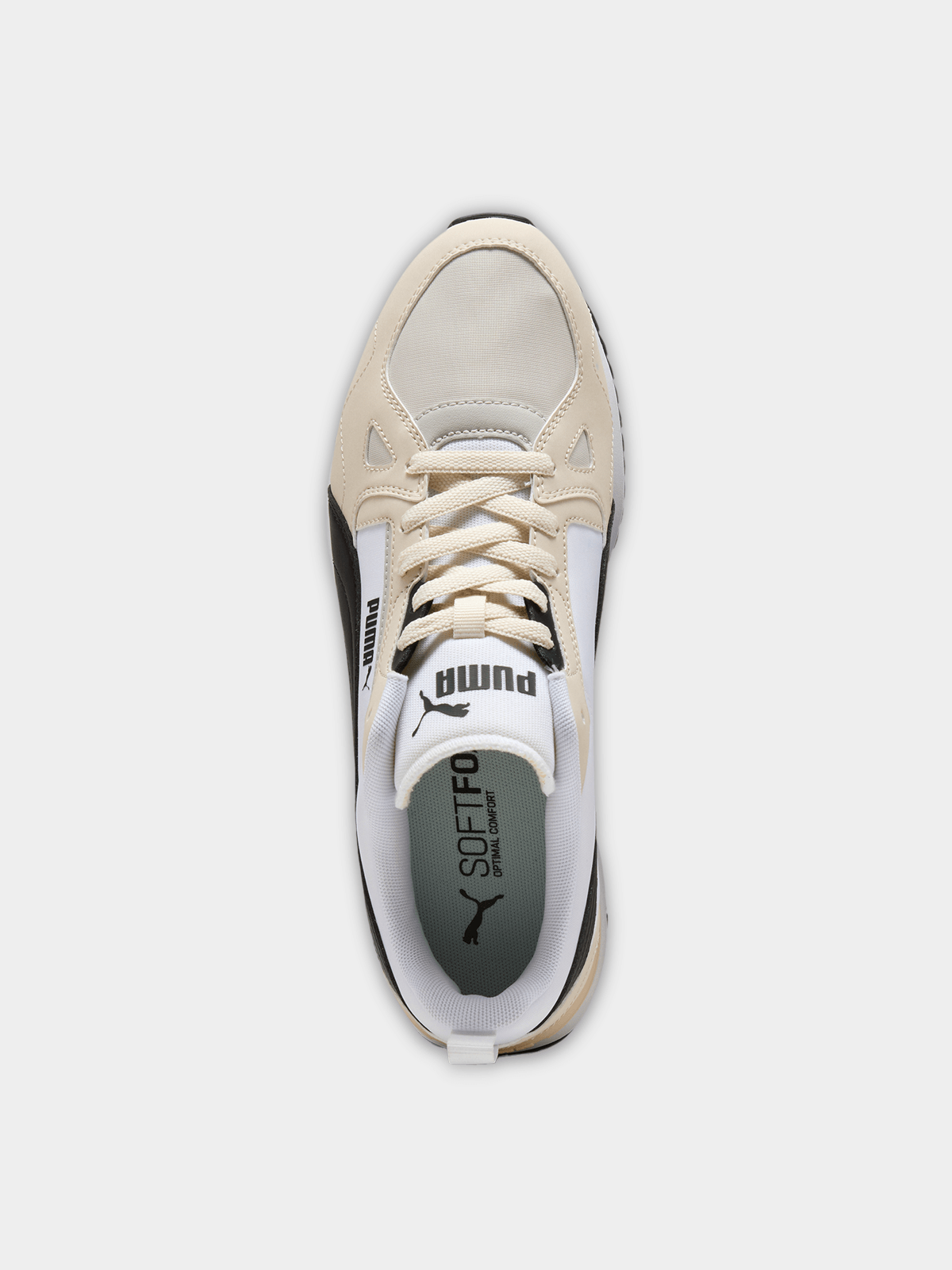 Puma R78 Cyclone