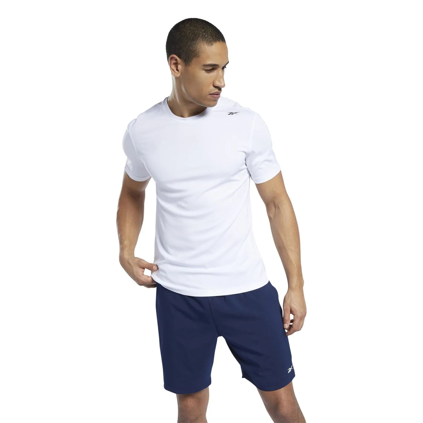 Man Shorts Workout