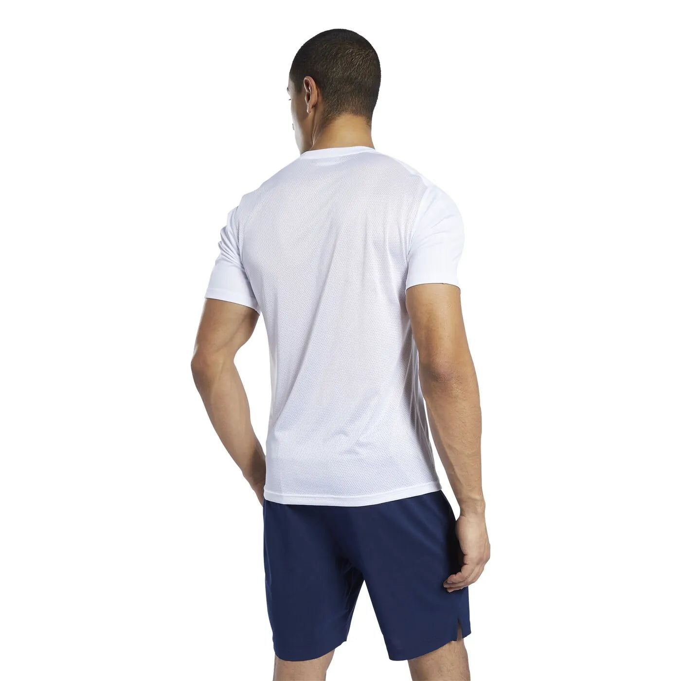 Man Shorts Workout