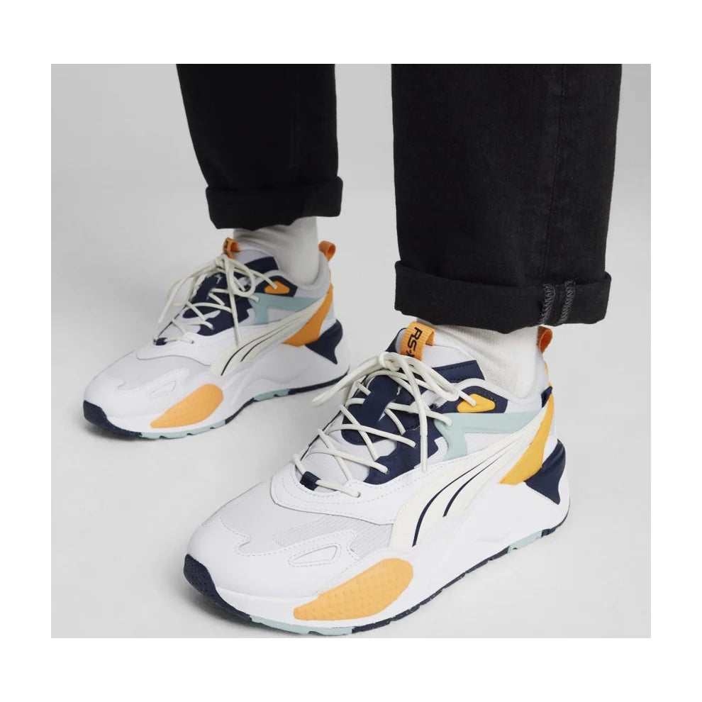 rs-x efekt