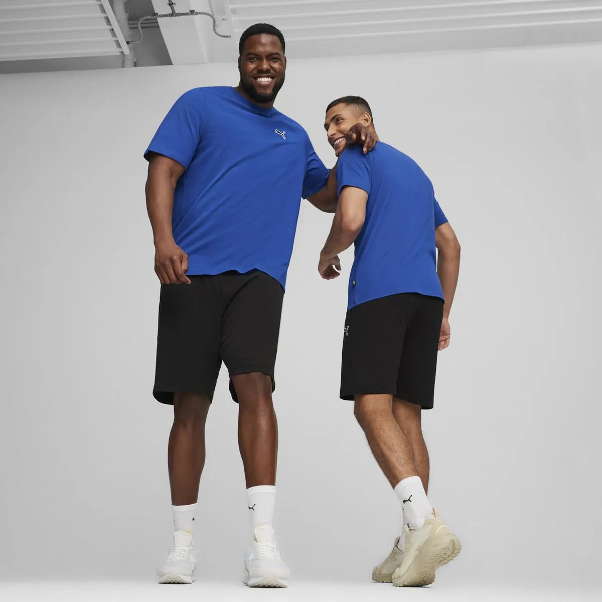 PUMA BETTER ESSENTIALS