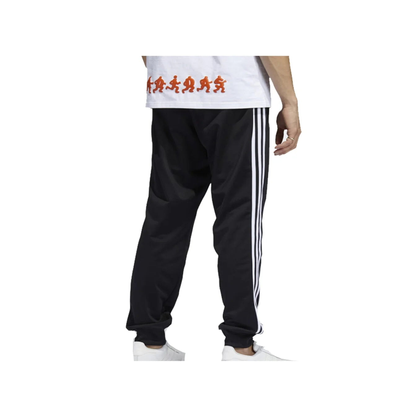 Adidas 3-Stripes Track Pants