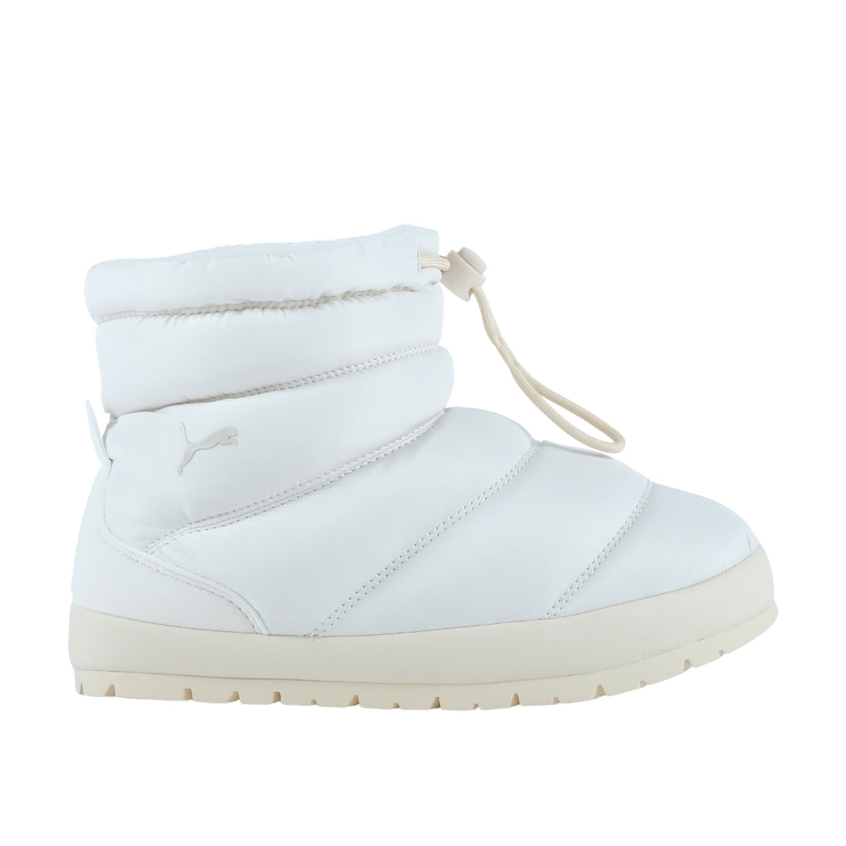 PUMA Snow Boots Tuff Terra Hi Black