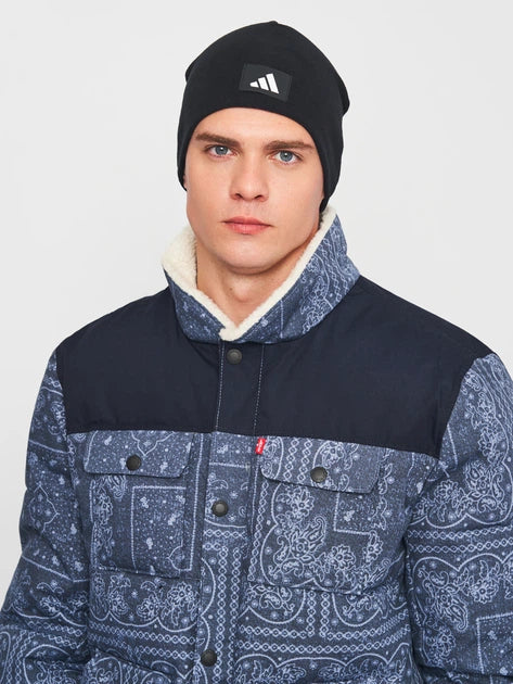 ADIDAS ESS FLEECE BEA