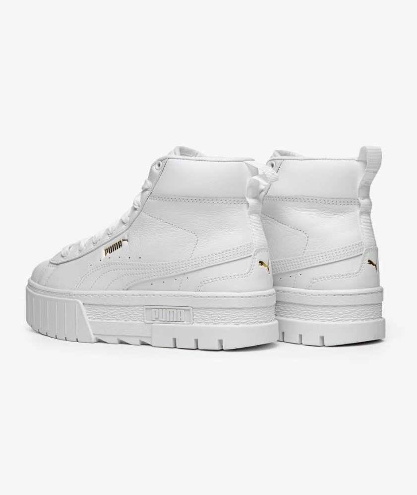 PUMA MAYZE MID WOMENS