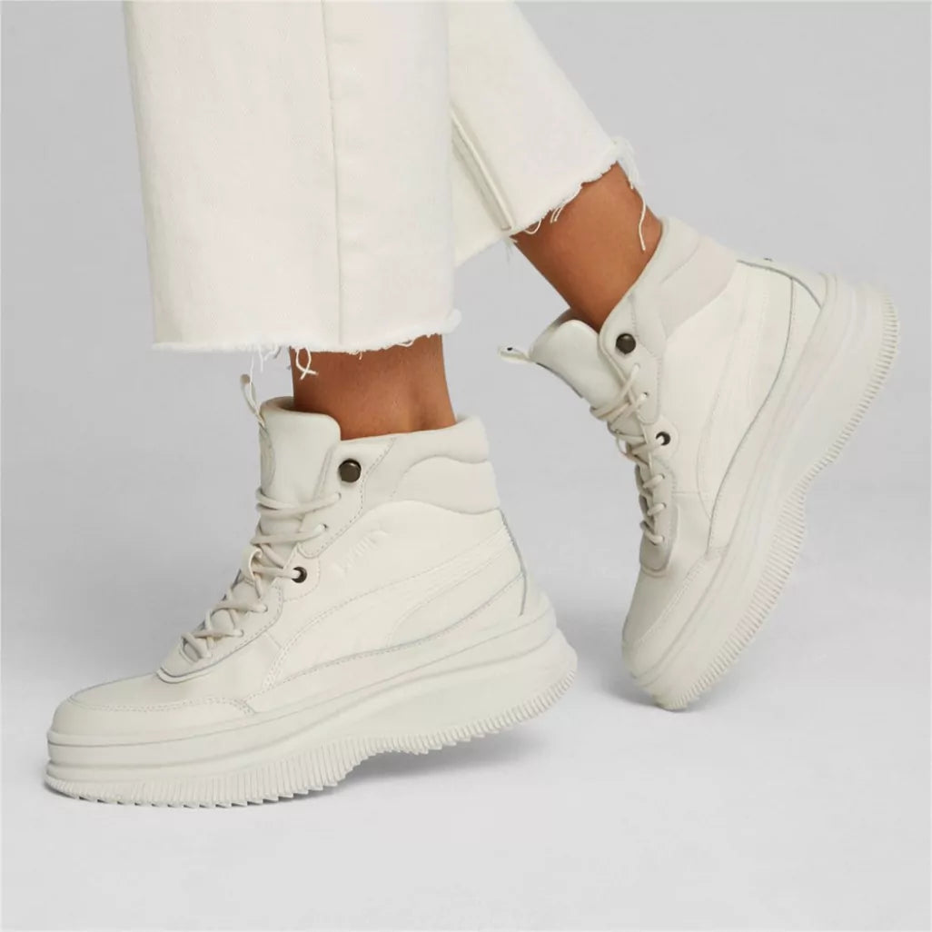 Mayra Women's Leather Boots