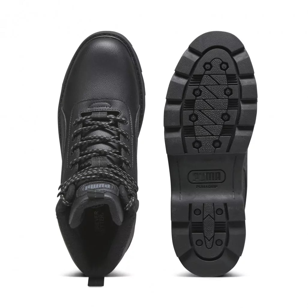 Puma Footwear Desierto v3 Black