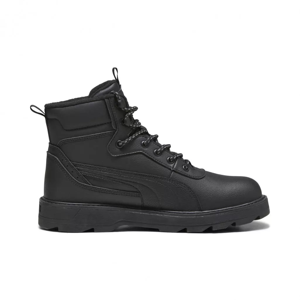 Puma Footwear Desierto v3 Black
