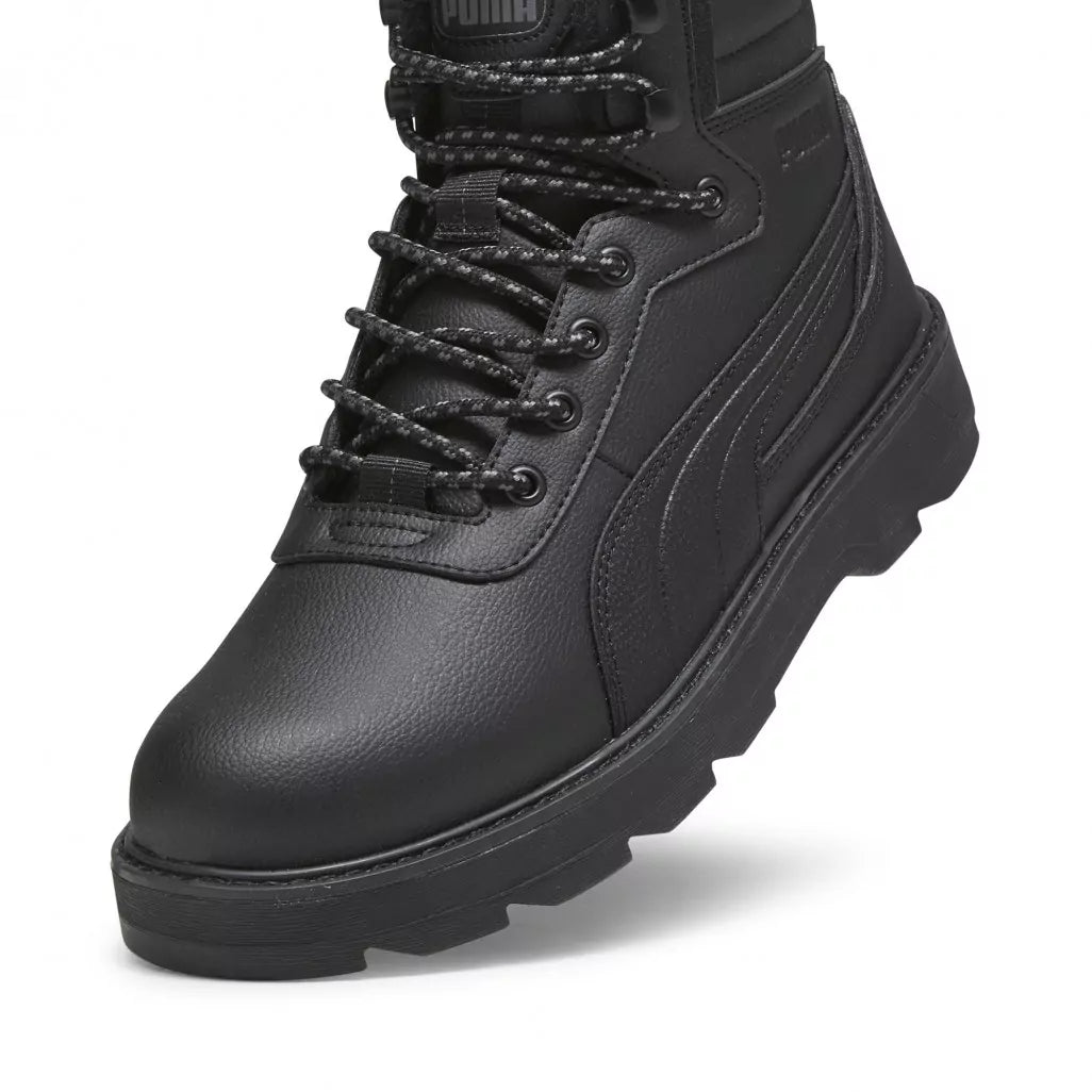 Puma Footwear Desierto v3 Black