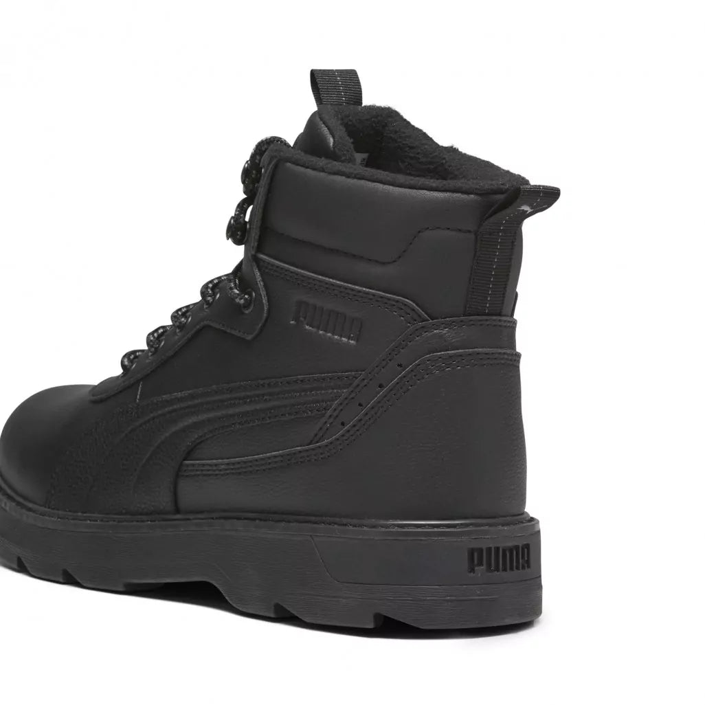 Puma Footwear Desierto v3 Black