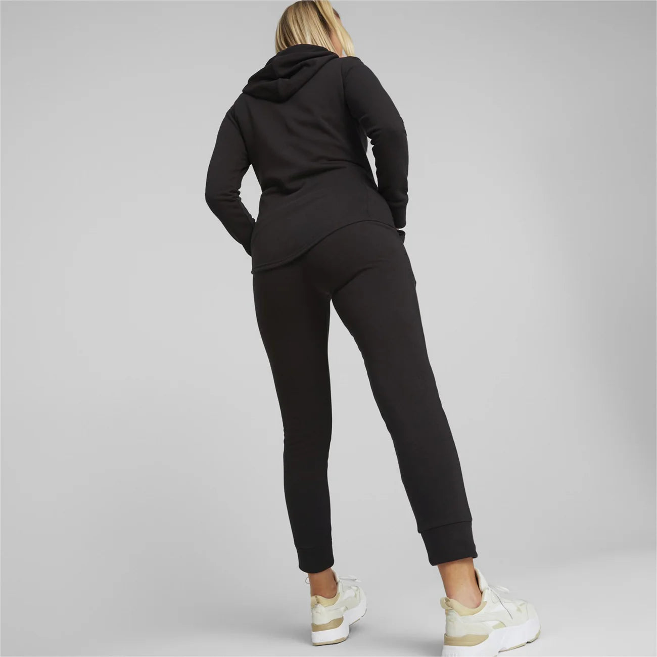 Puma Women's Tracksuit Classic