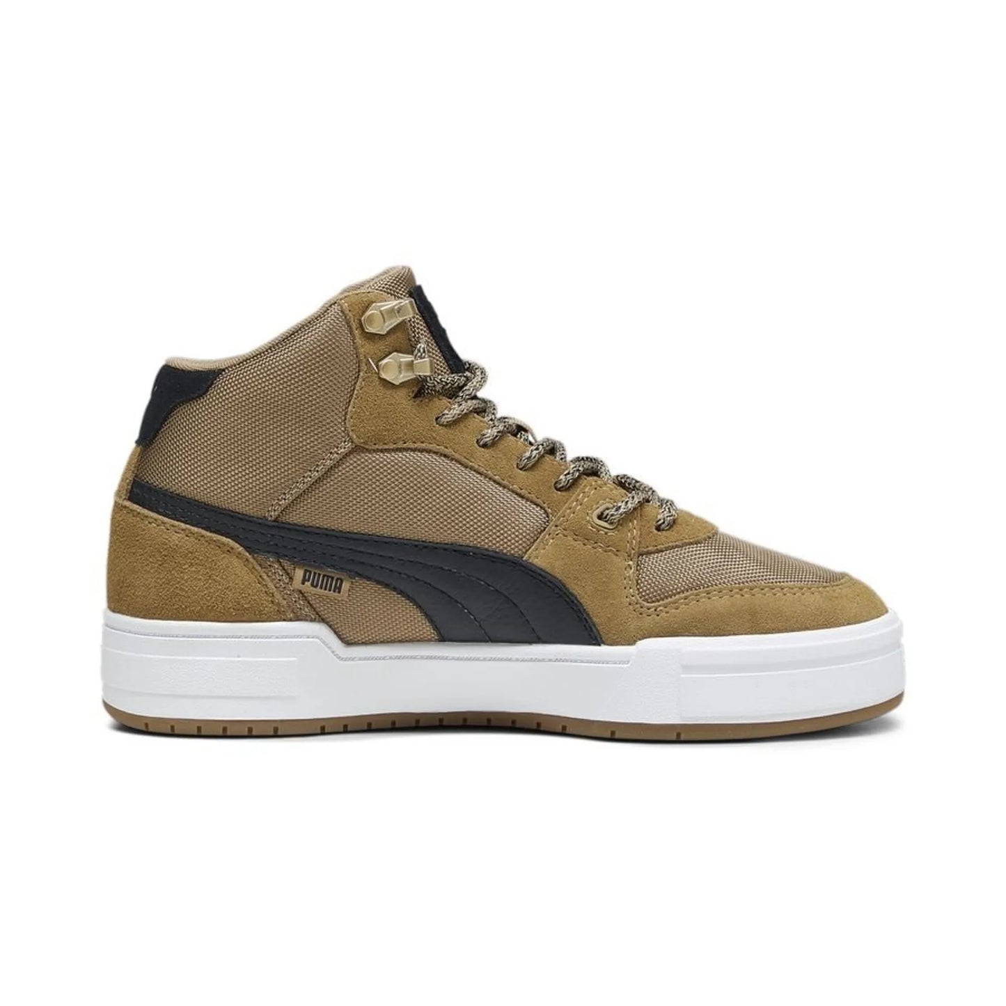 Puma CA Pro Mid-Trail Mid-High Sneakers