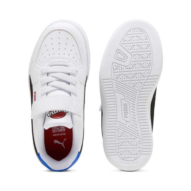Puma Caven 2.0 MID 90s AC+ PS