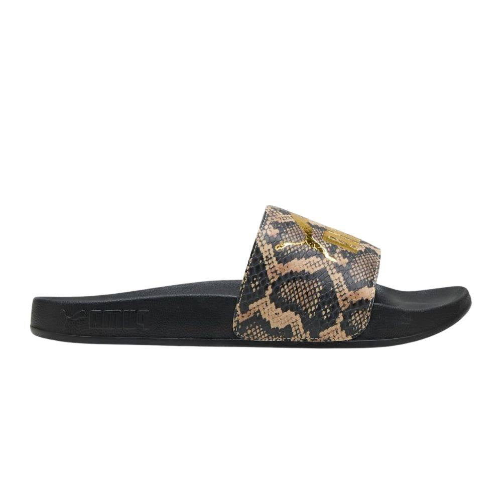 Leadcat 2.0 Snake Chic Slides Women