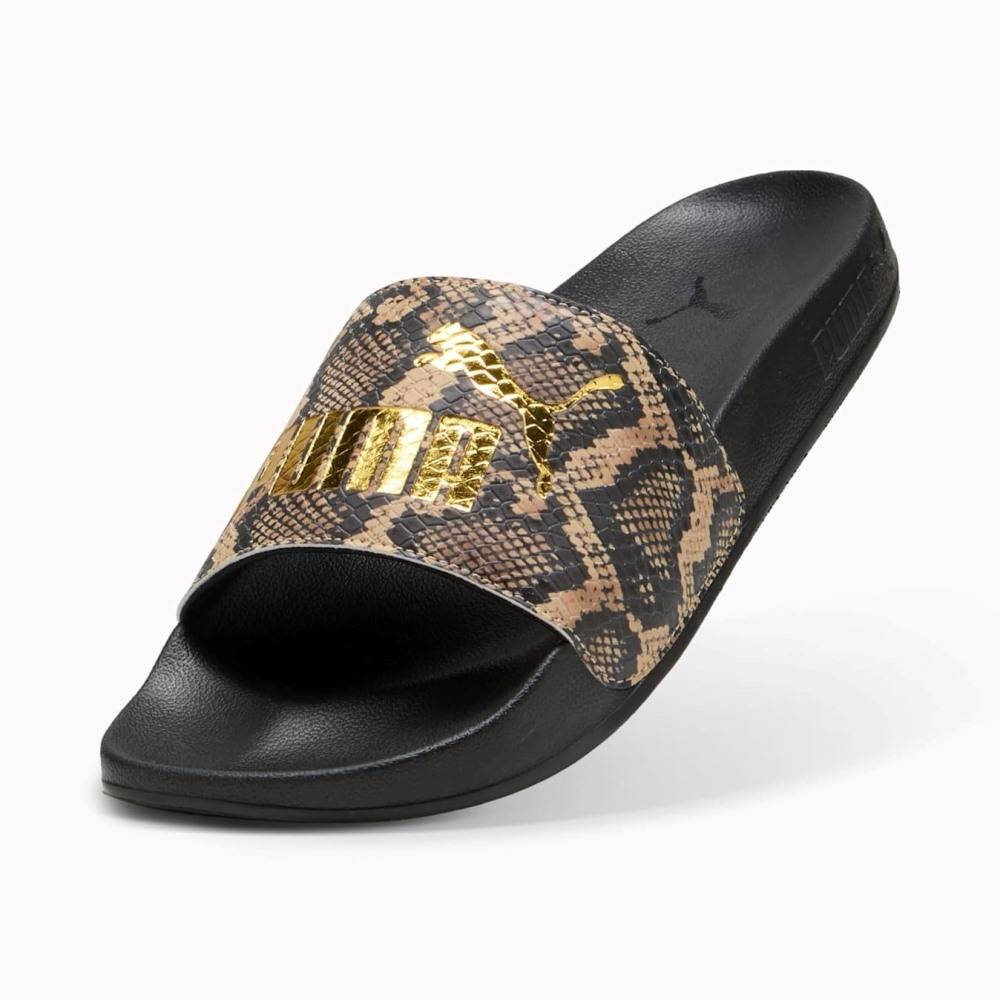 Leadcat 2.0 Snake Chic Slides Women