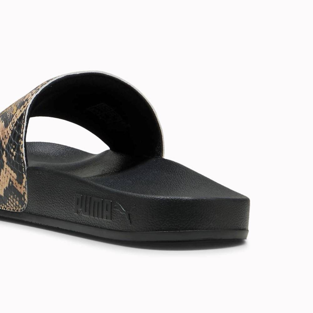 Leadcat 2.0 Snake Chic Slides Women