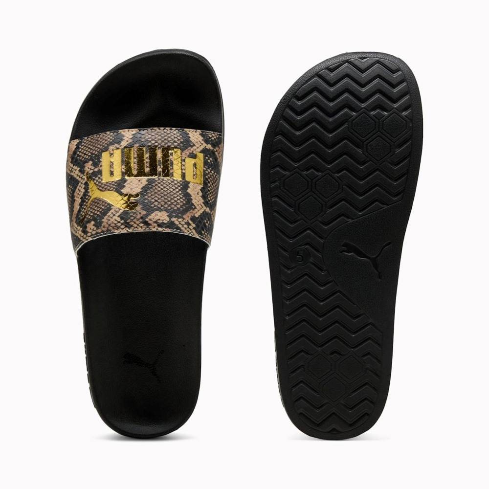 Leadcat 2.0 Snake Chic Slides Women