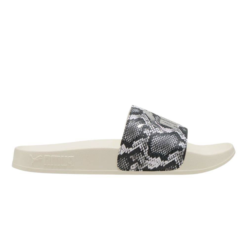 Leadcat 2.0 Snake Chic Slides Women