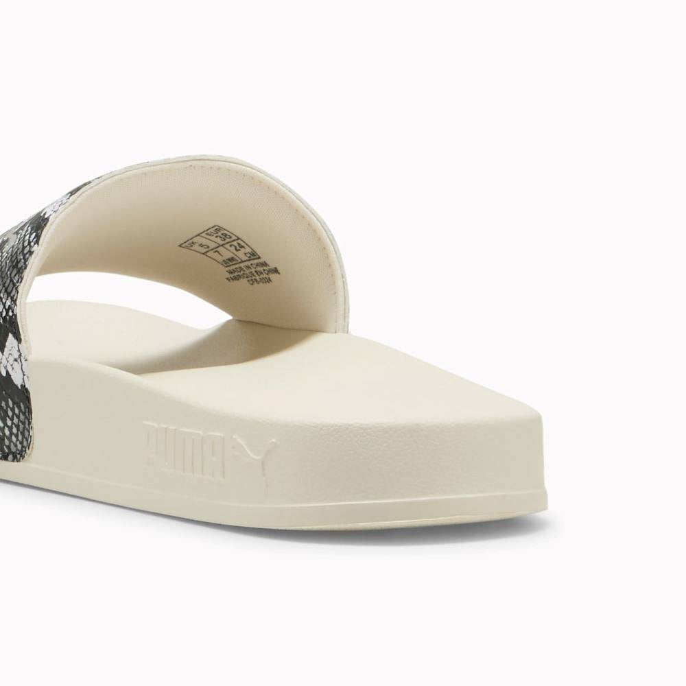 Leadcat 2.0 Snake Chic Slides Women