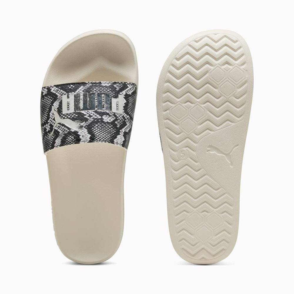 Leadcat 2.0 Snake Chic Slides Women
