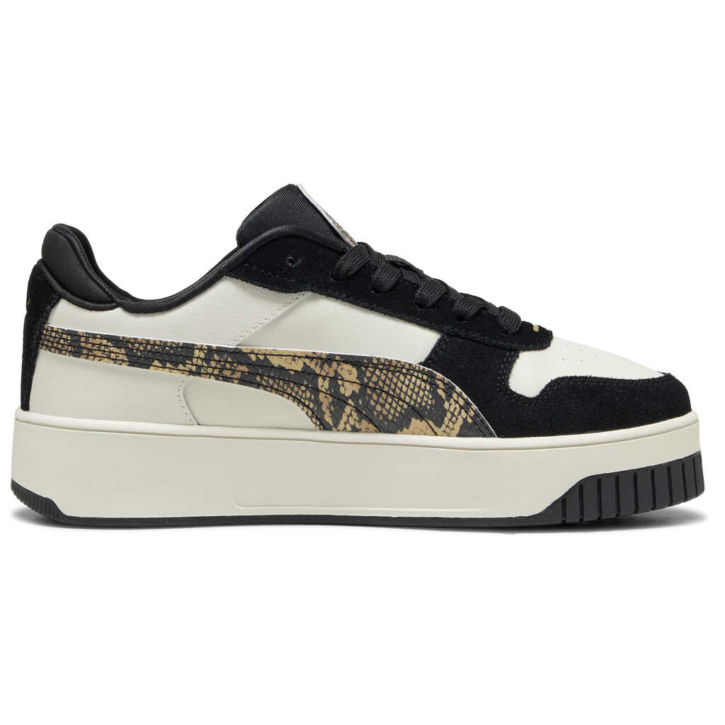 Carina Street Snake Chic Sneakers Women