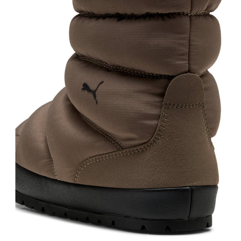 Tuff Terra Hi Slippers