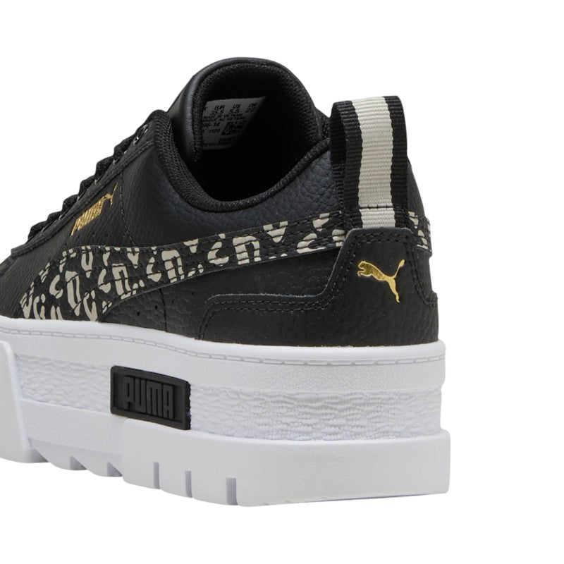 Mayze Wild Youth Trainers
