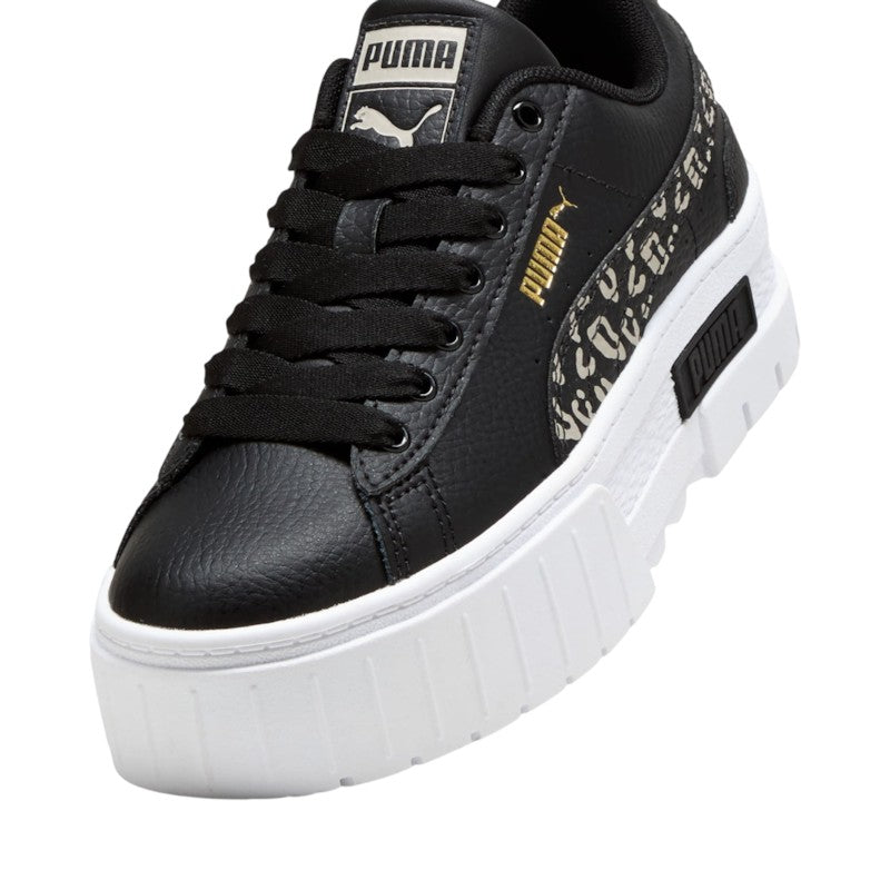 Mayze Wild Youth Trainers