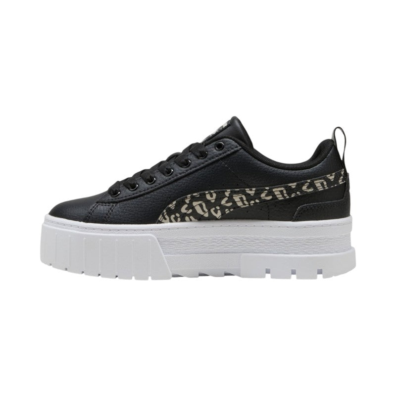 Mayze Wild Youth Trainers