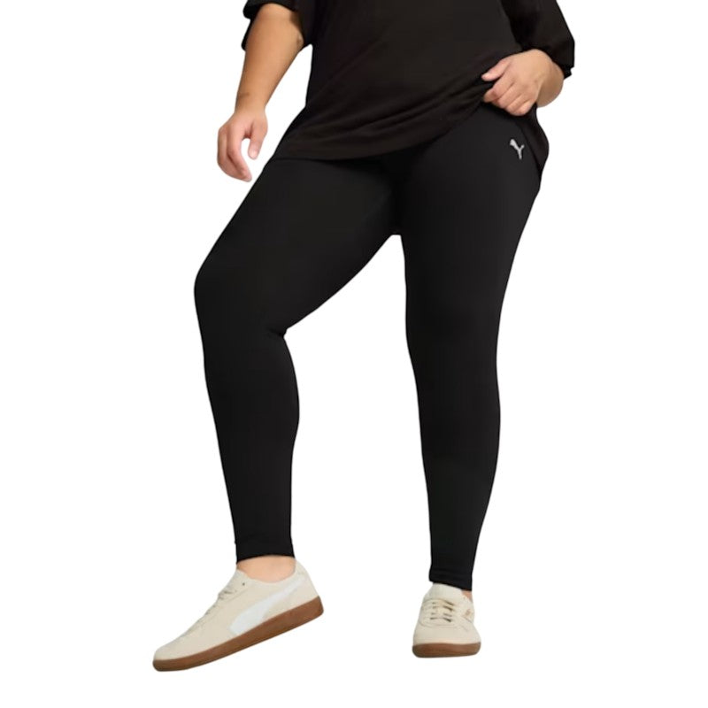 ESS High-Waist Leggings Women